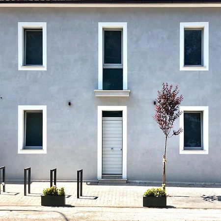Dolce Nera B&B Narni Scalo Luaran gambar