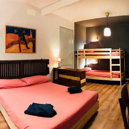 Dolce Nera B&B Narni Scalo Luaran gambar