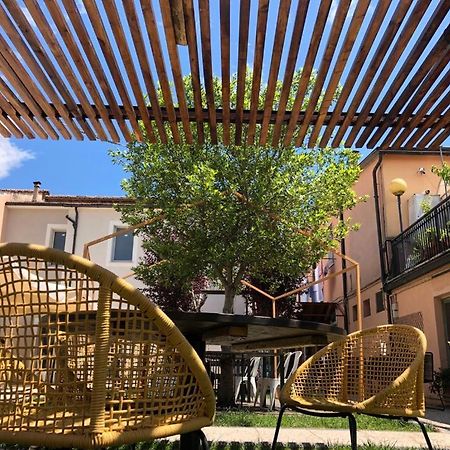Dolce Nera B&B Narni Scalo Luaran gambar