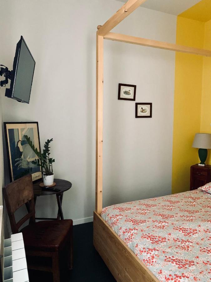 Dolce Nera B&B Narni Scalo Luaran gambar