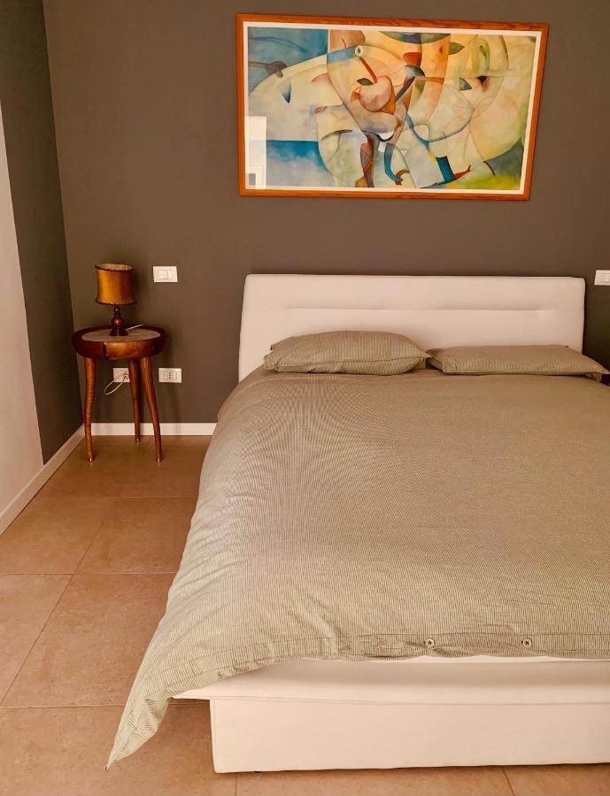Dolce Nera B&B Narni Scalo Luaran gambar