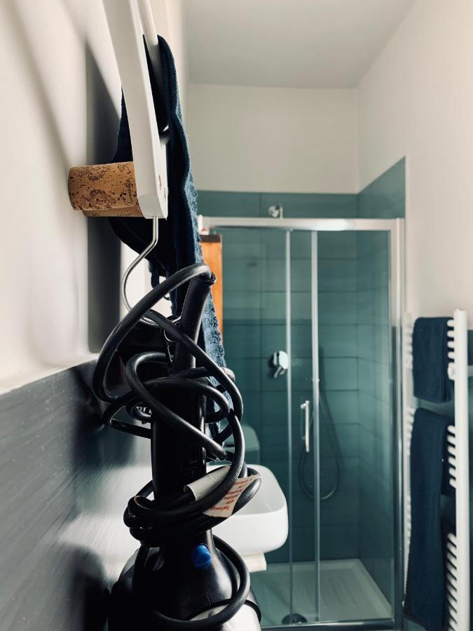 Dolce Nera B&B Narni Scalo Luaran gambar