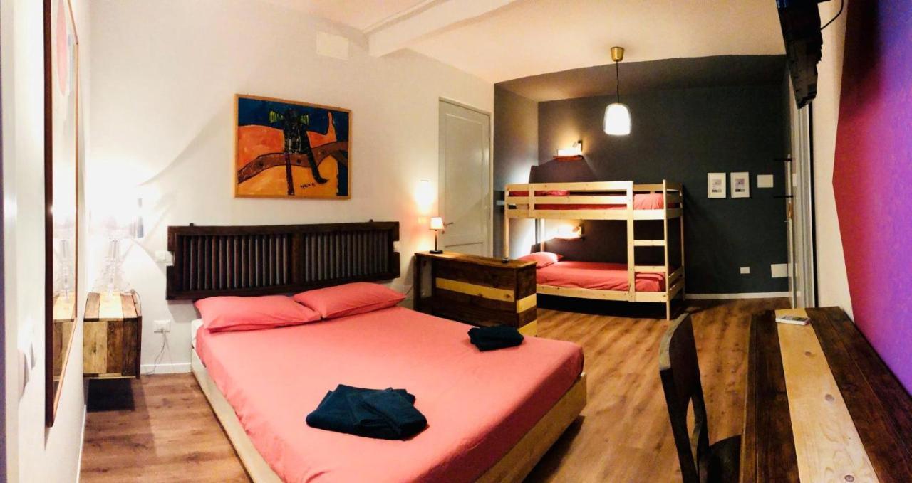 Dolce Nera B&B Narni Scalo Luaran gambar