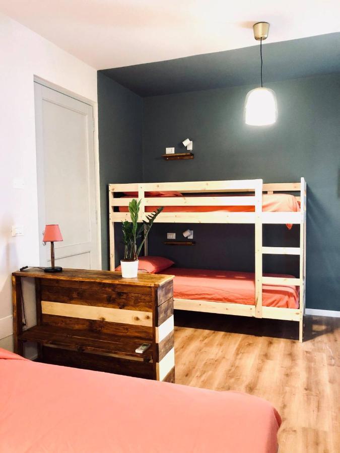 Dolce Nera B&B Narni Scalo Luaran gambar
