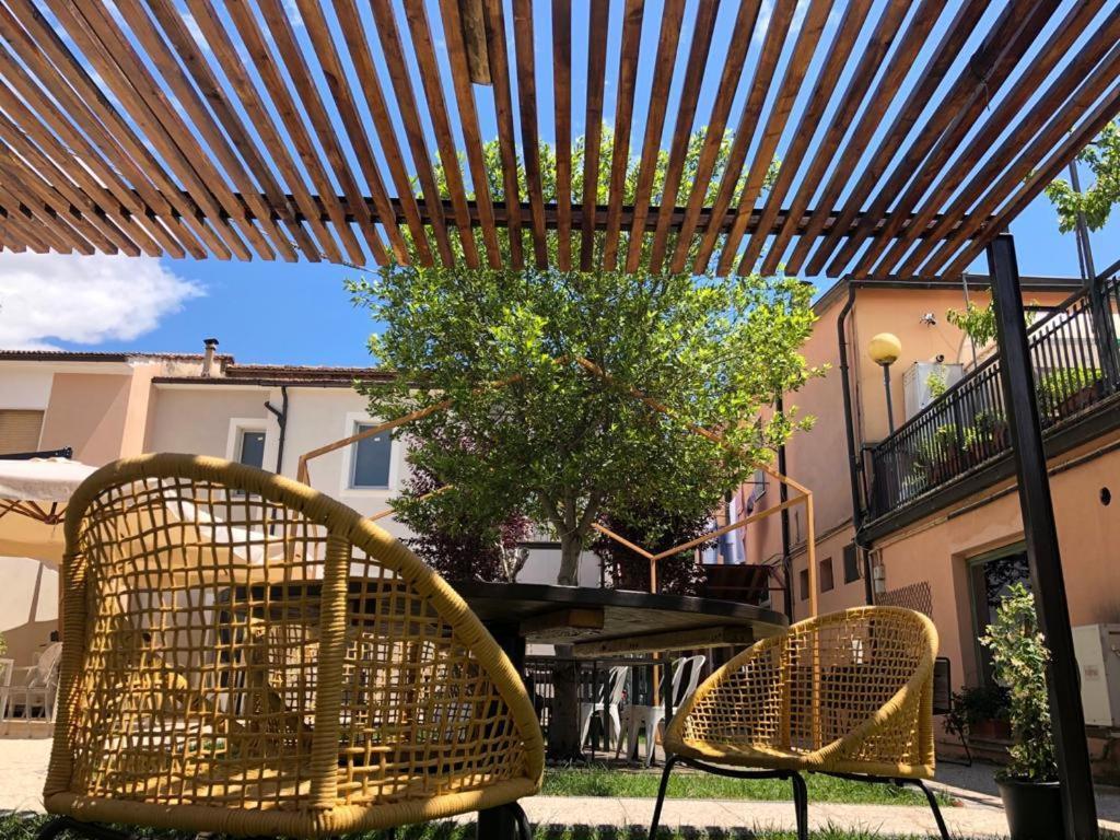 Dolce Nera B&B Narni Scalo Luaran gambar