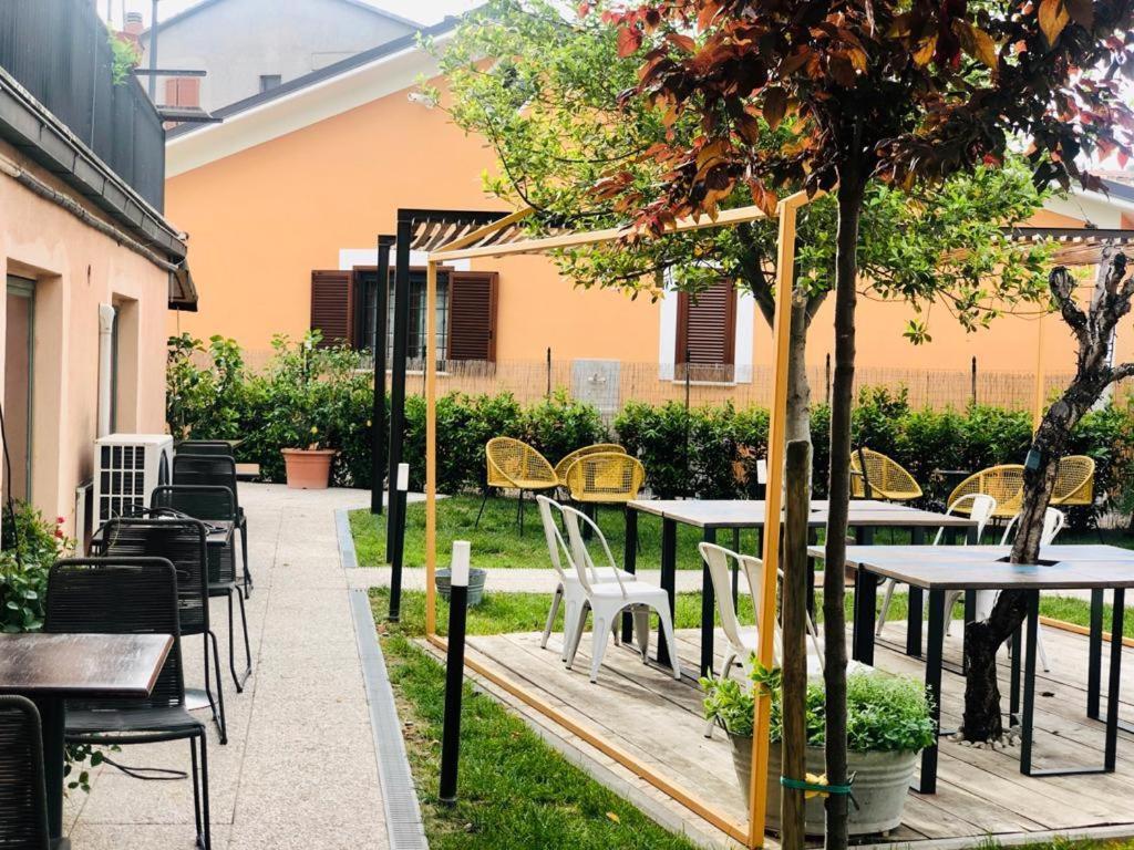 Dolce Nera B&B Narni Scalo Luaran gambar