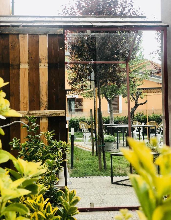 Dolce Nera B&B Narni Scalo Luaran gambar