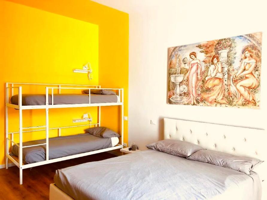 Dolce Nera B&B Narni Scalo Luaran gambar