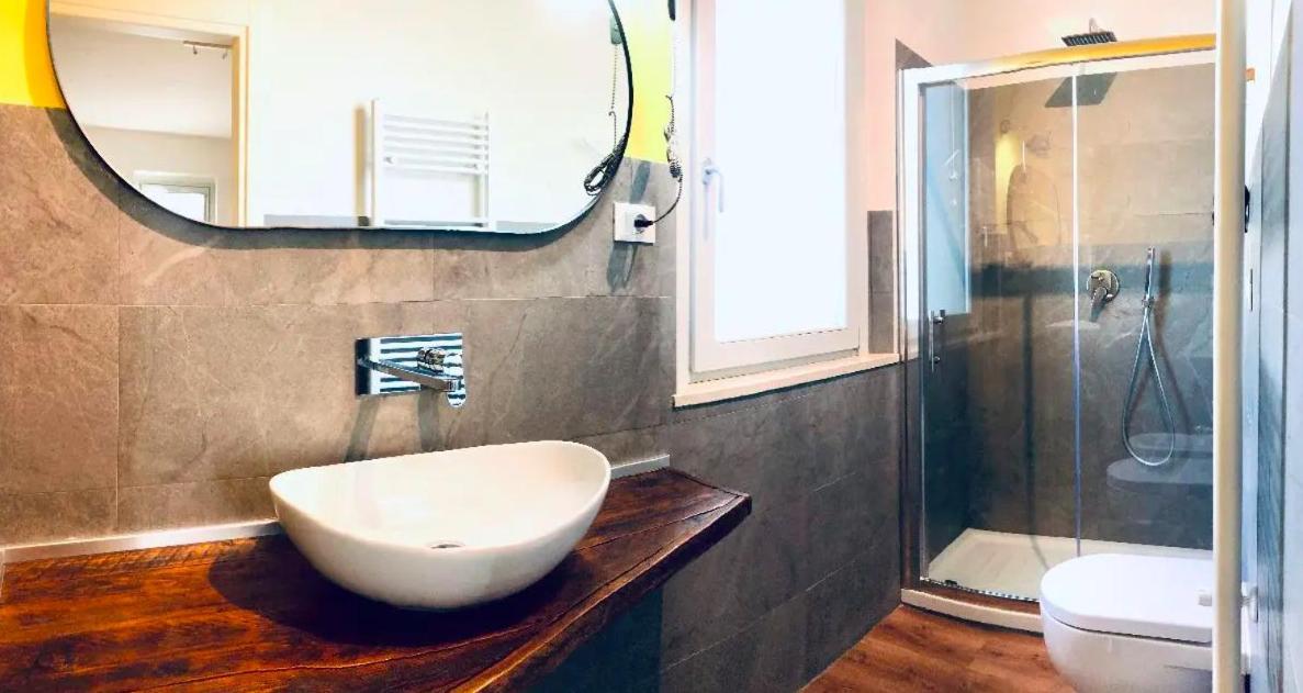 Dolce Nera B&B Narni Scalo Luaran gambar