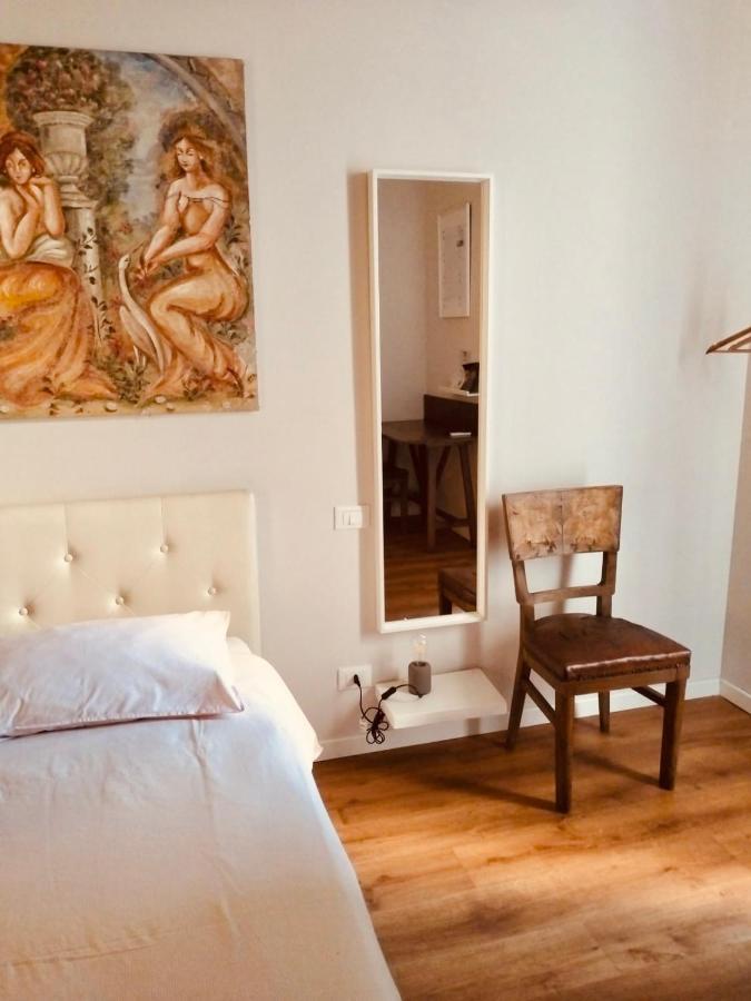 Dolce Nera B&B Narni Scalo Luaran gambar