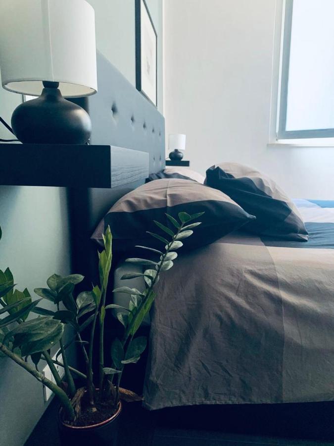 Dolce Nera B&B Narni Scalo Luaran gambar