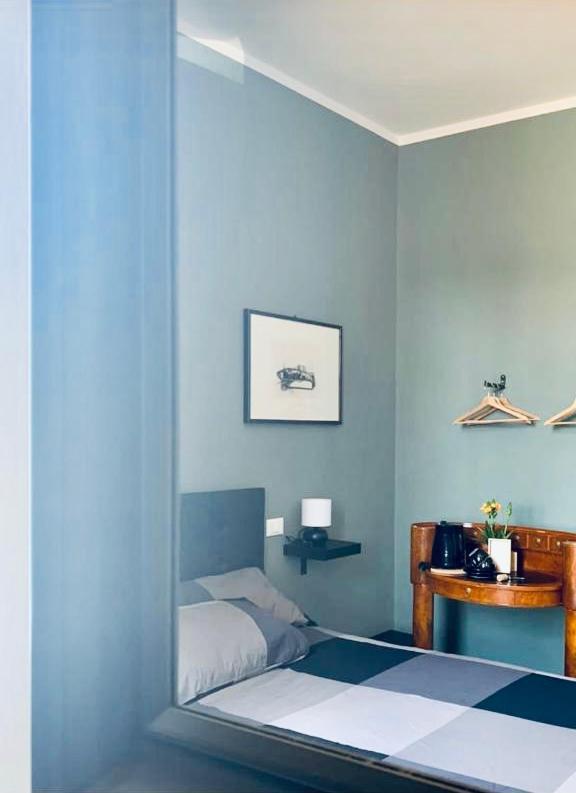 Dolce Nera B&B Narni Scalo Luaran gambar