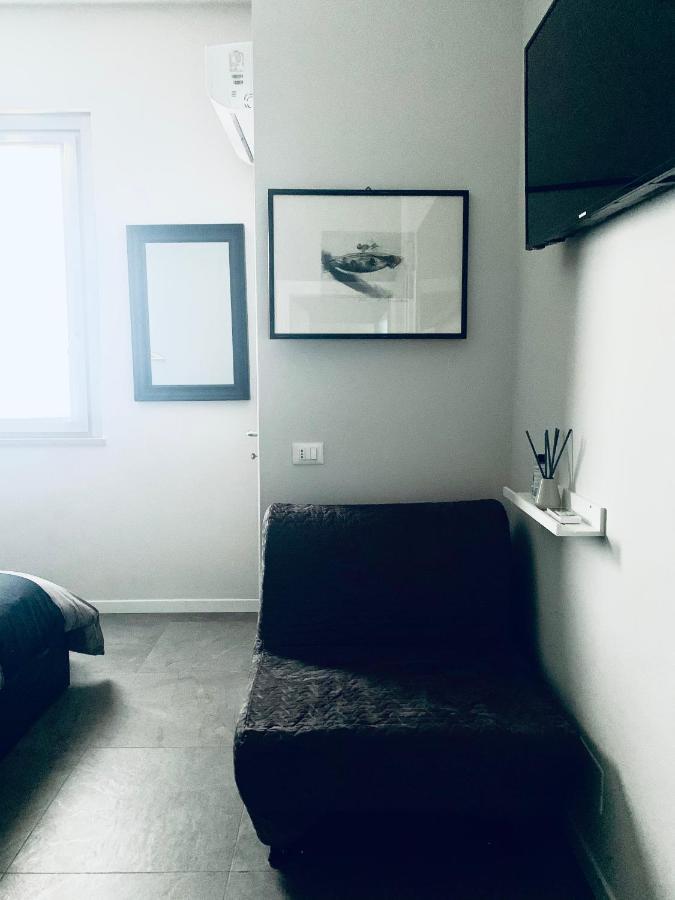 Dolce Nera B&B Narni Scalo Luaran gambar